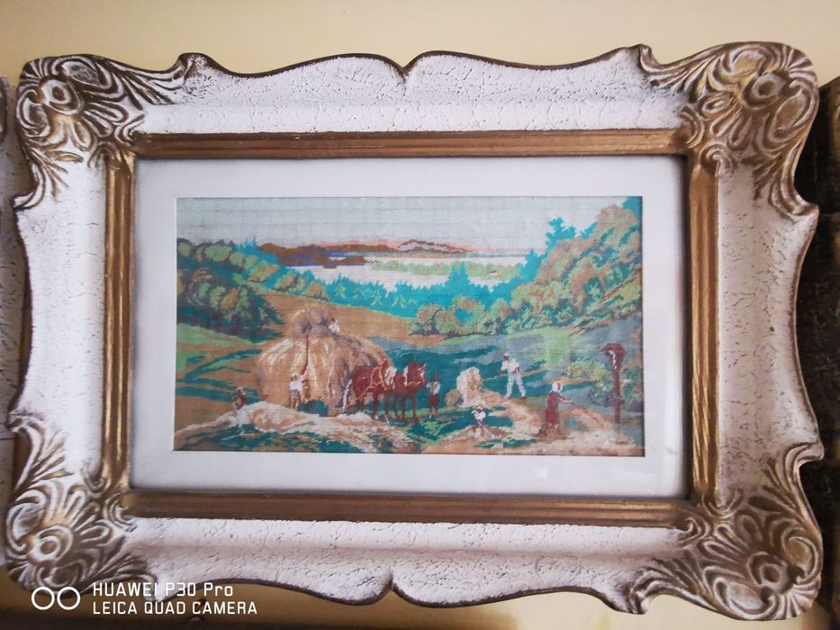 Goblenuri de vânzare