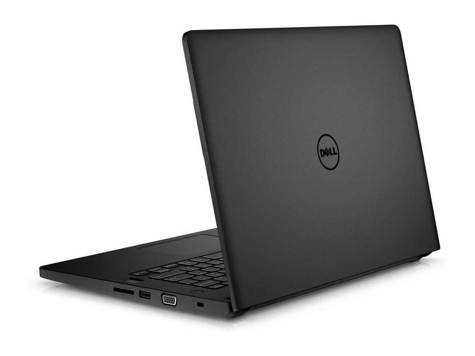 Лаптоп DELL 3470 I3-6100U 8GB 256GB SSD с до 24 МЕСЕЦА ГАРАНЦИЯ и Windows 11 PRO