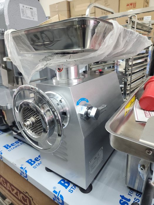 Мясорубка ТК-12 ТК-22 Myasarobka TK-22