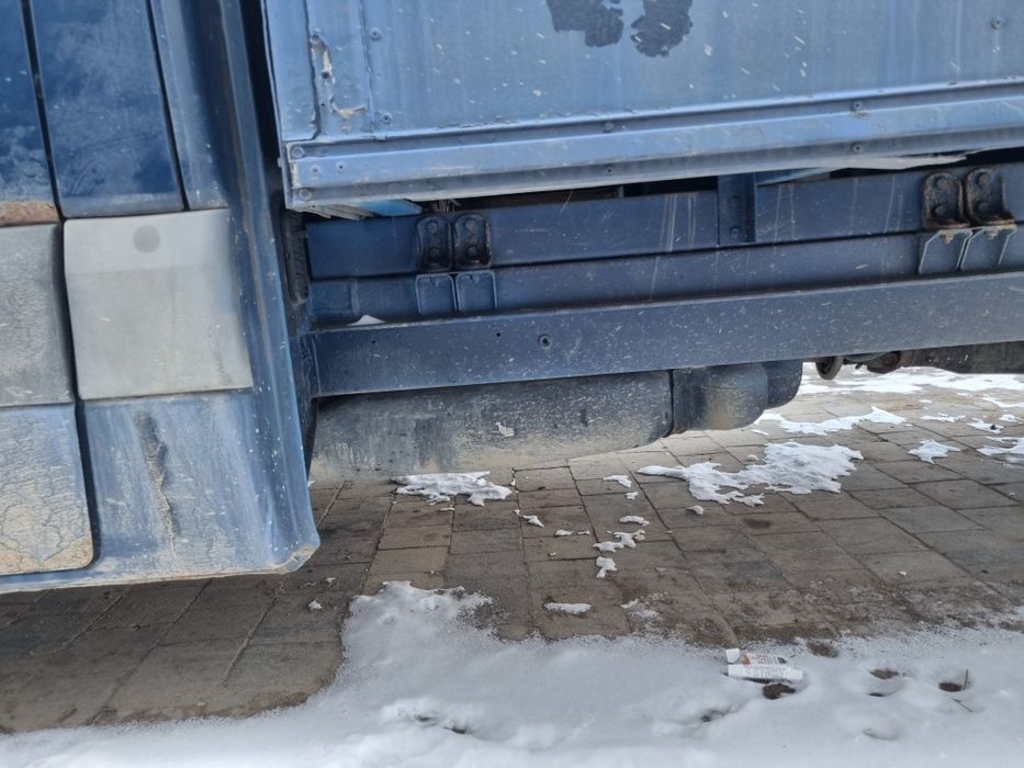 Mercedes Sprinter 515