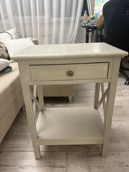 Две тумбы за 30 тыс