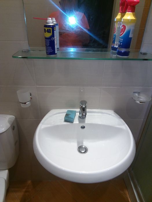 Дава се под наем Двустаен апартамент в София, Редута - 74 кв.м за 306 € - Снимка #2