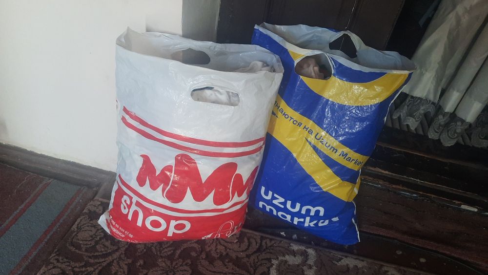 Детская одежда 0-5мес