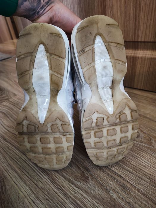 Дамски маратонки Nike Wmns Air Max 95 LX UK5 5 EUR39