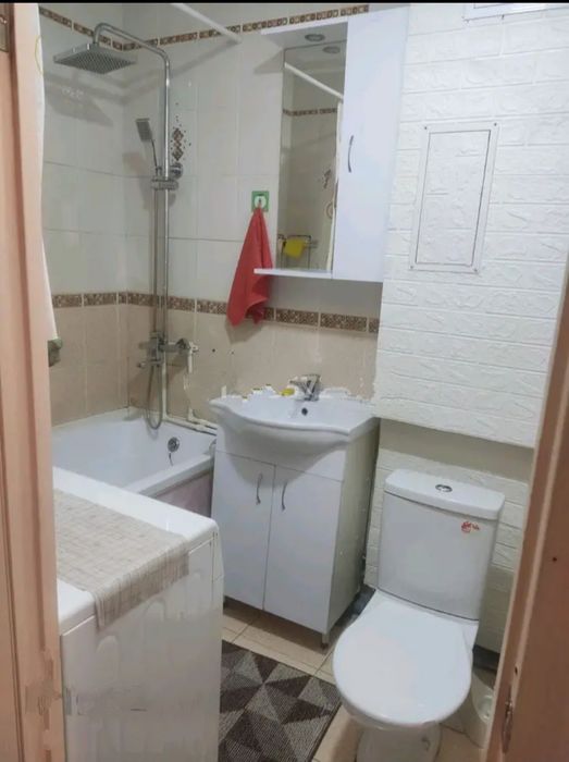 Продам 2-х комнатную квартиру