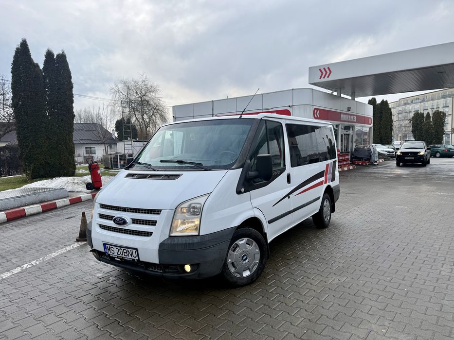 Inchirieri masini  Auto Reghin