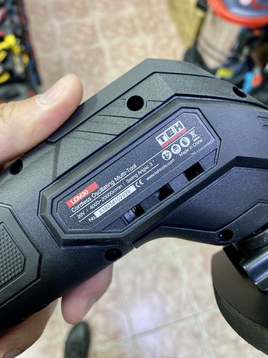 Реноватор ТЕН, TEH, риноватор