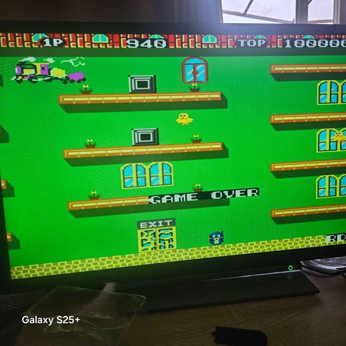 Sega mega drive