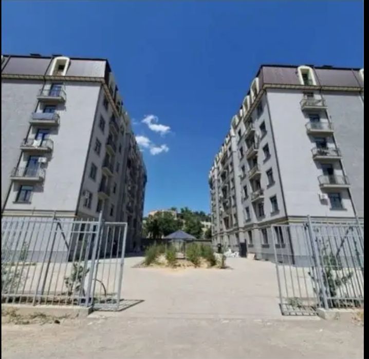 Mirzo ulug’bek eko bozor