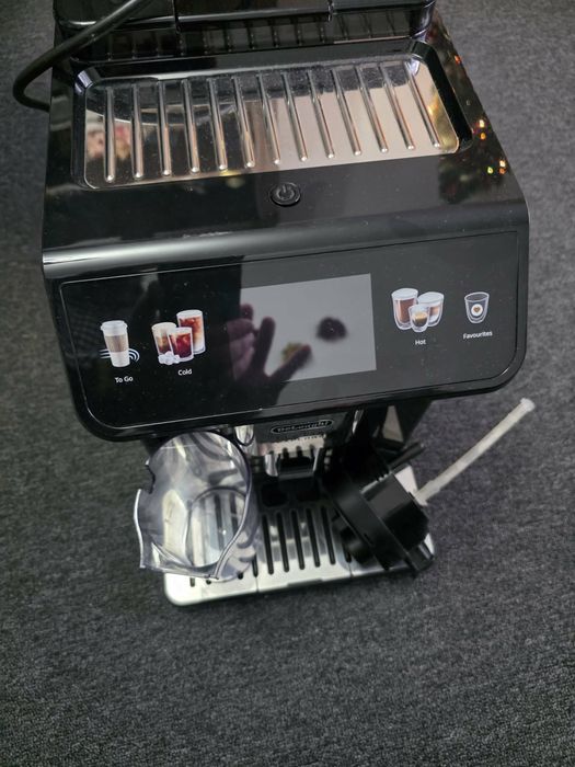 Delonghi eletta explore Espressor cafea profesional