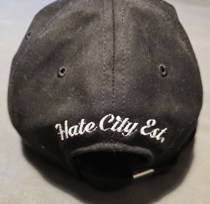 Шапки Fyre и Murda boyz