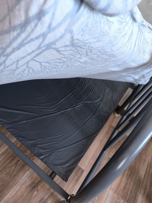 Кровать односпальная