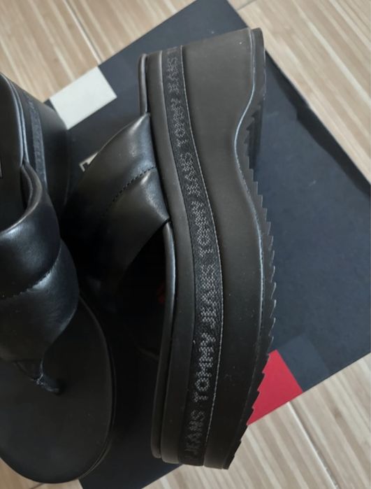 Sandale Tommy Jeans ( Tommy Hilfiger)