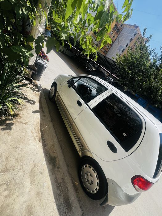 Matiz best 2018