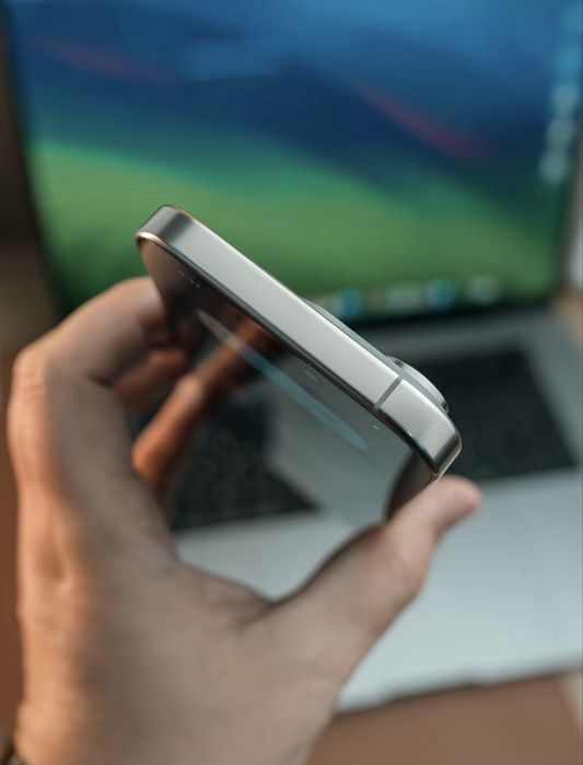 Айфон 16 про 256гб