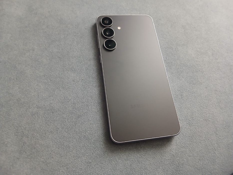 samsung S25FE EAC