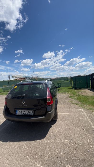 Vand renault megane 2
