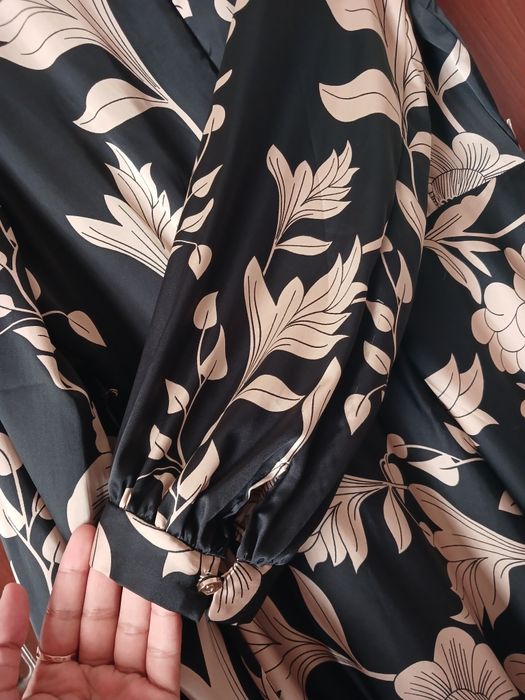 Платья. Turetskiy kòylak