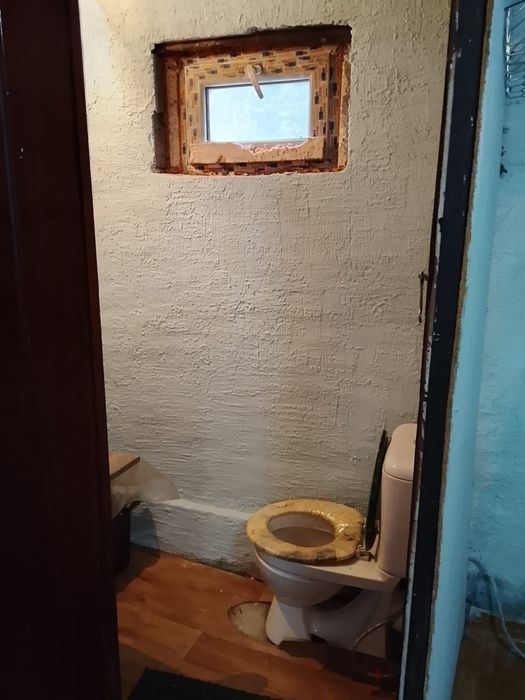 Сдам времянку на длительный срок.