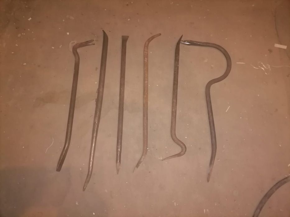 Продам гвоздодер СССР