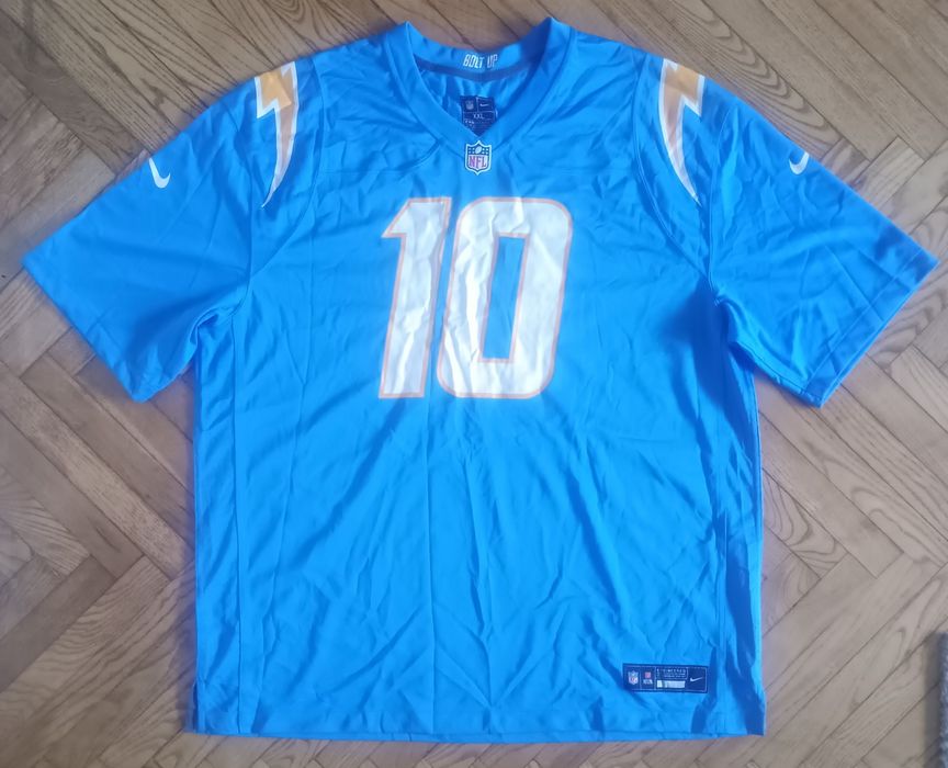 NFL, ръгби и американски футбол дрехи/артикули