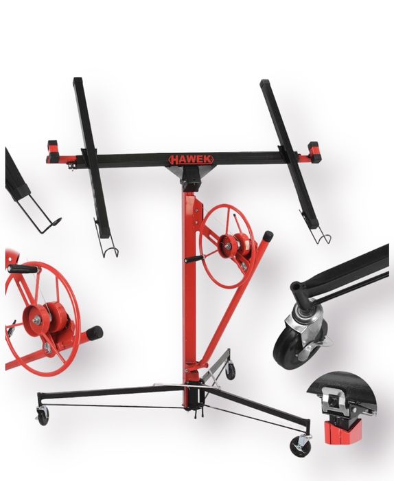 Повдигач за гипсокартон