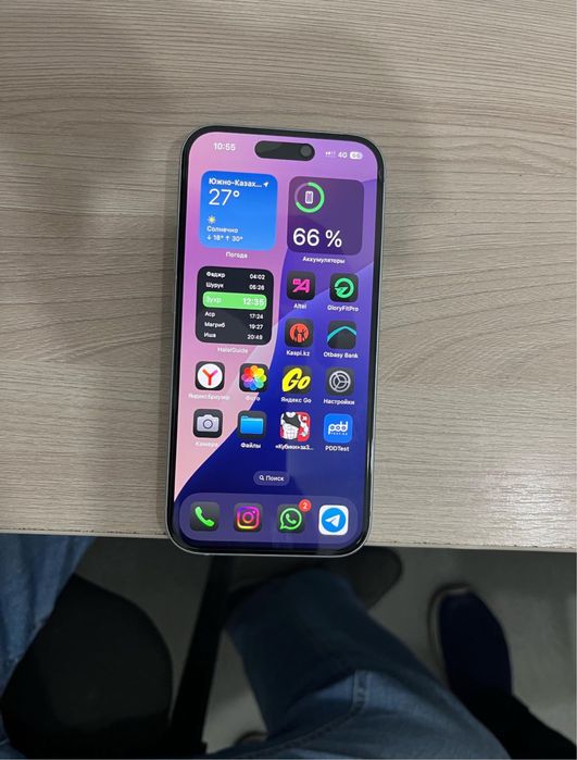 iphone 15, 128gb, 10/10