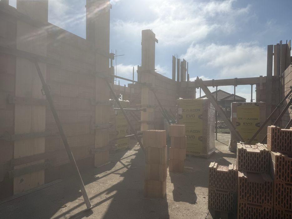 Firma constructii Timisoara