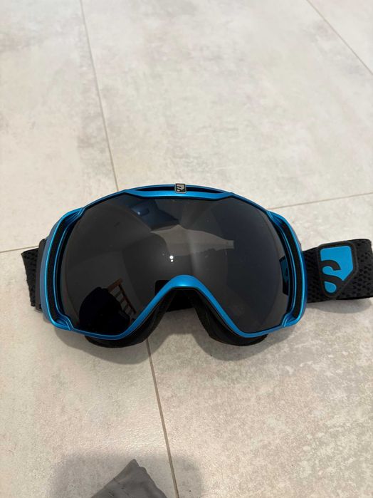 Ochelari Ski Salamon xtend