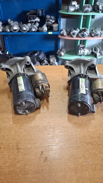 Electromotor Citroen Saxo 1.5D (10dinti bendix)
