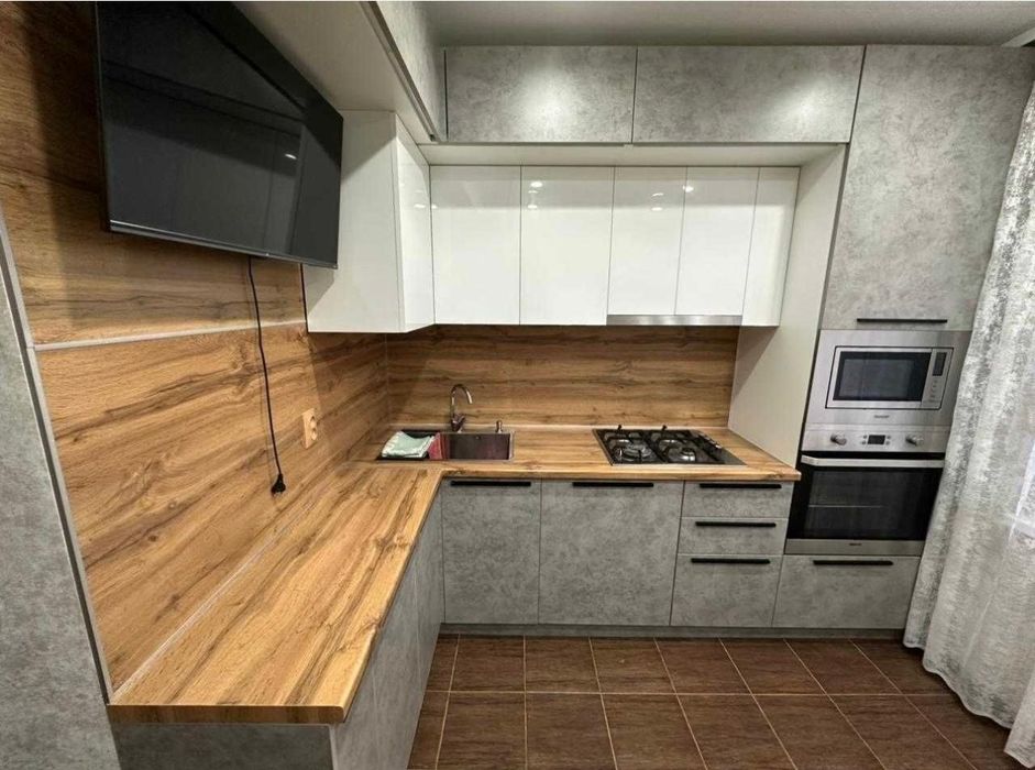 Продам 2х квартиру в 20 мкр