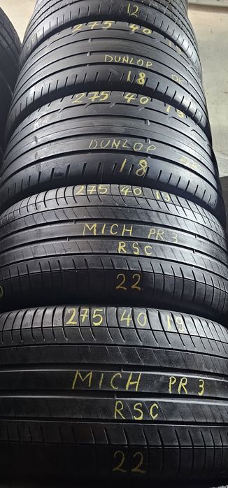 Anvelope 245 40 R19 VARĂ 225 235 255 R20 30 35 45 R21 275 285 295 315