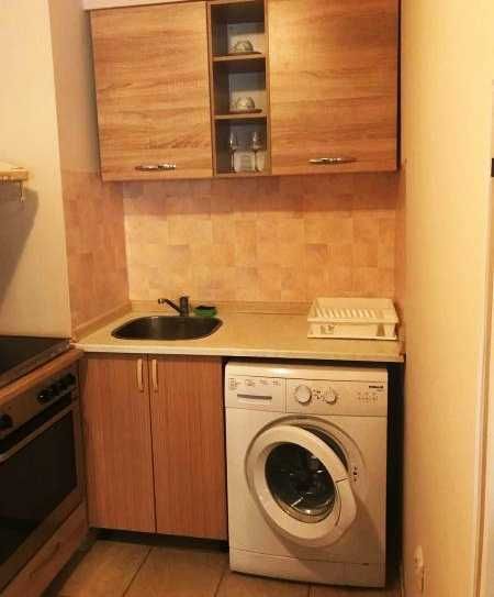 Дава се под наем Едностаен апартамент в София, Младост 4 - 40 кв.м за 325 € - Снимка #5