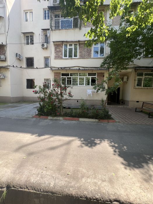 Продается квартира Ракат корзинка 82 кв/м², 1 этаж
