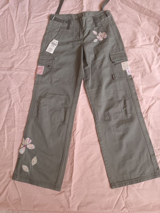 Продам брюки на девочку