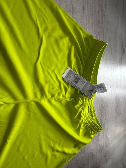 Червени спортни шорти adidas Performance ENTRADA 22