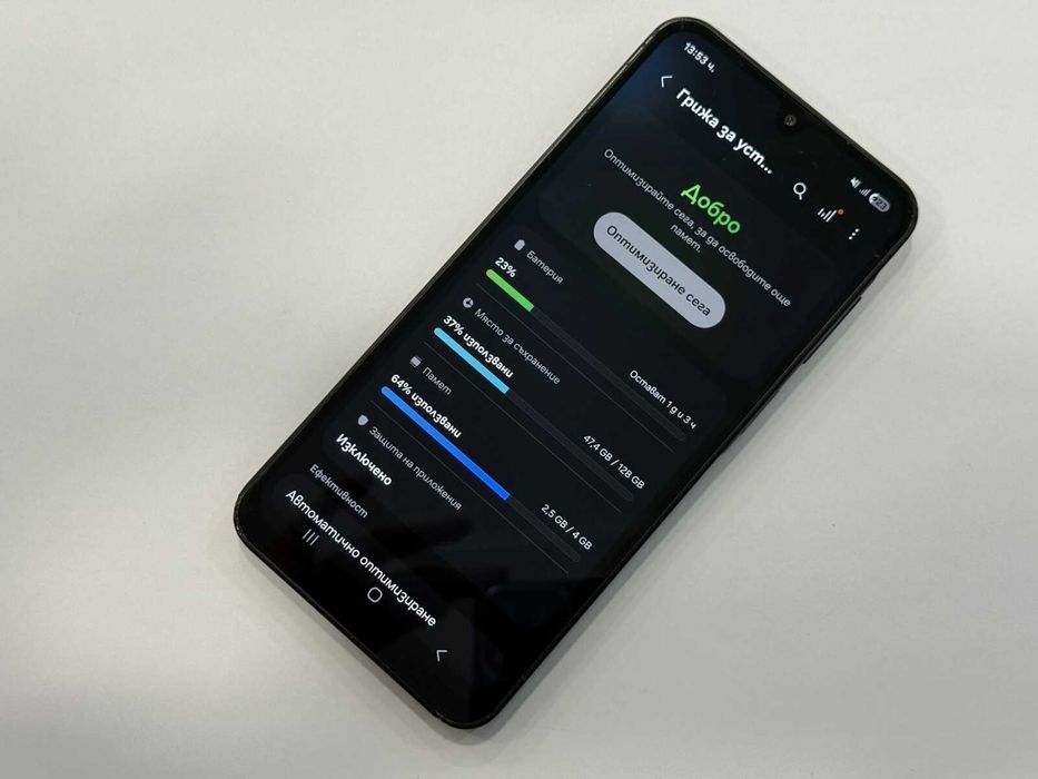 Samsung Galaxy A17 128GB / 4GB RAM