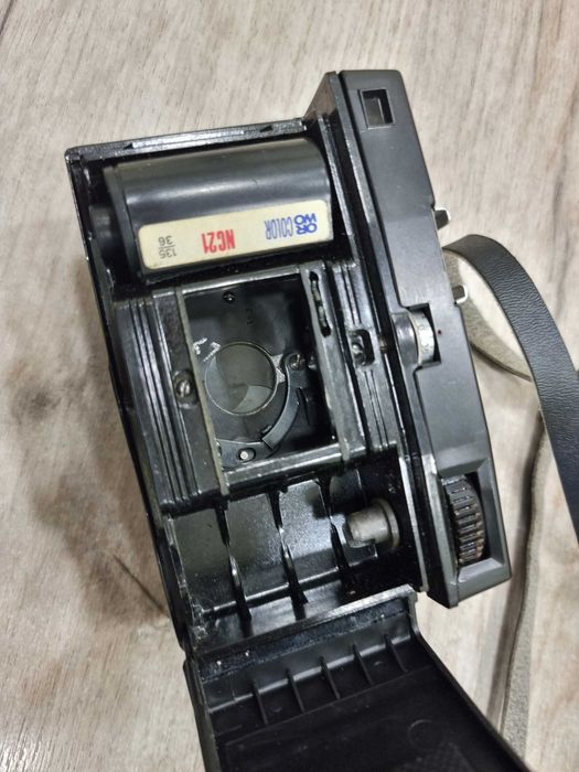 Смена 8 - Фотоапарат