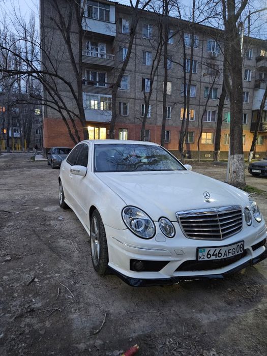 Продам 211 мерседес