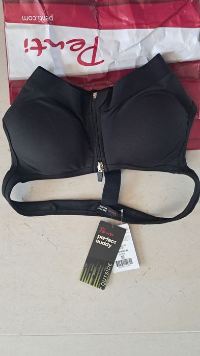 Sutien bustiera Penti pentru sport marime XS