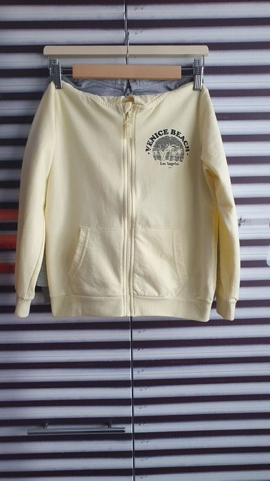 Детски Суичъри с качулка