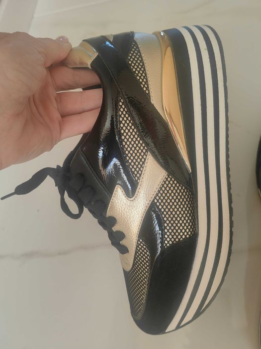 Дамски сникърси QH