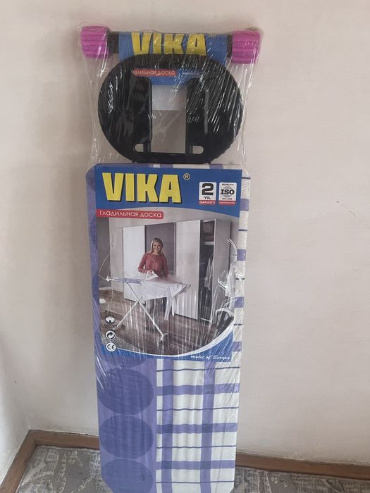 Гладельная доска