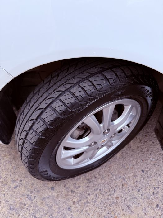 Arenda/ Nasiya Savdoga Spark 4 Avtomat