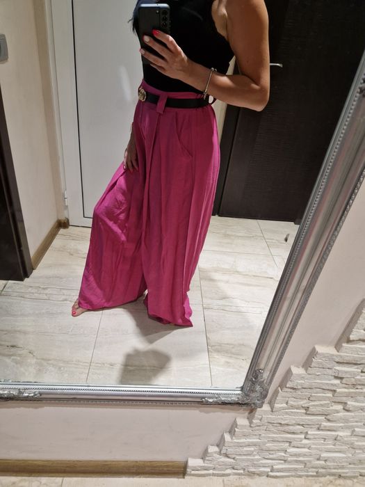 Панталон + колан