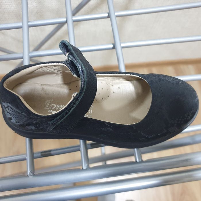 Продам детские туфли, размер 29