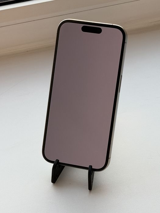 отличный Iphone 15 Pro 512 gb