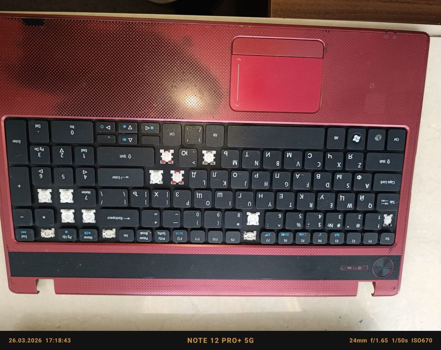 продам запчасти для ноутбука