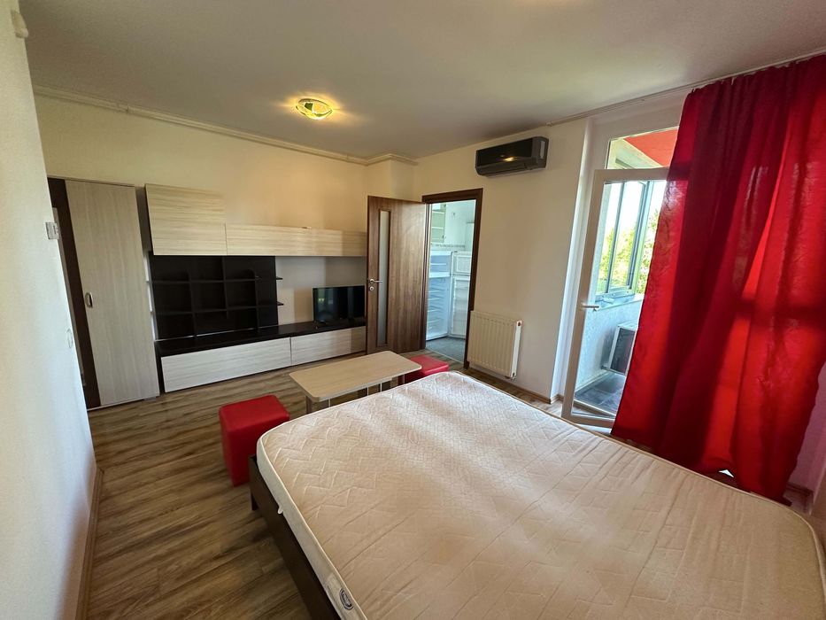 Apartament 1 cam de inchiriat ARED Kaufland