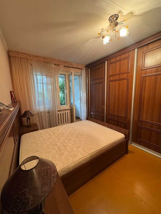 Продам 3 комн квартиру